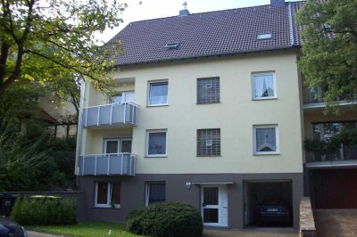 Schöne, geräumige 45qm-2-Zimmer Wohnung in Bochum, Grumme
