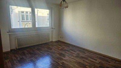 Single-Apartment in Herne Wanne City zu vermieten!