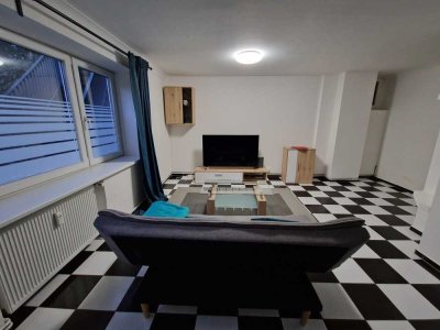 Ansprechende 2-Zimmer-Wohnung mit EBK in 22529, Hamburg