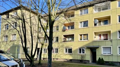 Schön geschnittene 3-Zimmer-Wohnung - Walzenstraße 20 - 3.OG