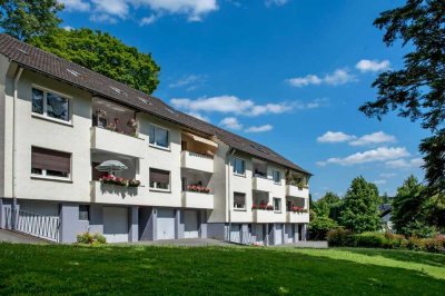 Tolle 2 Zimmer Wohnung in beliebter Lage von Wuppertal Elberfeld - Wir renovieren für Sie!