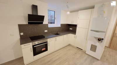 Moderne Traumwohnung in Wien mit ca. 110m², EG mit Stellplatz, Fußbodenheizung und Top Ausstattung - jetzt mieten!