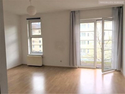 Ruhig und sonnig mit Balkon und Günblick!! + TOP Infrastruktur - 2.OG - KEIN Lift!!