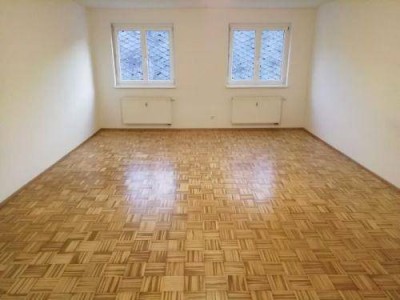 Sanierter 1 ZIMMER-NEUBAU + extra Küche neu möbliert + Bad mit Wanne + WC + Lift + nähe Hauptbahnhof