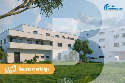 Modern Living | Top 18 | mit süd-östlicher Ausrichtung