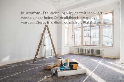 Modernisierte 3-Zimmer Wohnung in Steinen