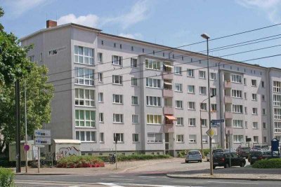 Gemütliche 2-Raumwohnung in bester Innenstadtlage!