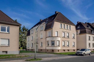 3-Zimmer-Wohnung in Recklinghausen