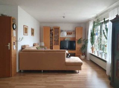 Helle 4,5-Zimmer-Wohnung zentral in Bad Mergentheim zu vermieten!