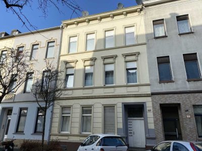 Erstbezug nach Sanierung -3-Zimmer Wohnung in Krefeld Stadtmitte