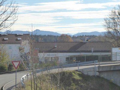 Gemütliche möblierte Dachgeschosswohnung zu vermieten