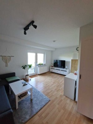 Schöne 2-Zimmer-Wohnung in Emmendingen