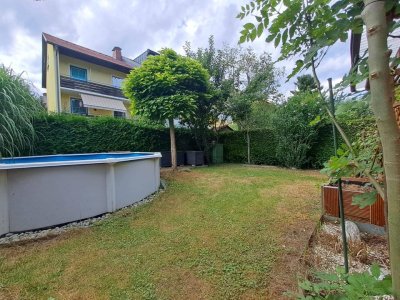 Mietkaufoption! - Ihr neues Eigenheim mit Garten in Graz-Andritz!