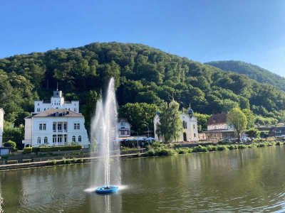 Attraktive 2ZKB-Wohnung in bester Lage!