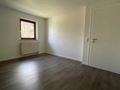 Attraktive und modernisierte 4-Zimmer-Wohnung in Hauzenberg