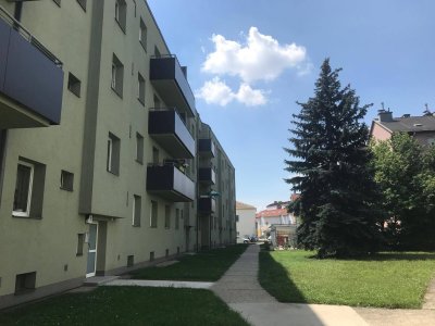 Leistbares Wohnen in Park-Nähe in Schwechat - kompakte 3 Zimmer Wohnung, ideal auch für Anleger!