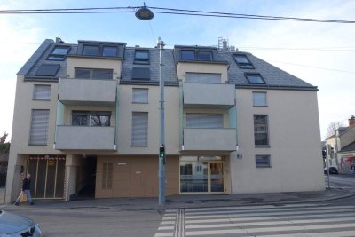 Inklusivmiete - Wunderschöne Wohnung mit Balkon und vielen Extras