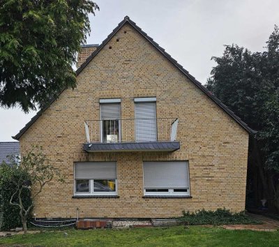 Haus in bester Wohnlage in Klinkheide