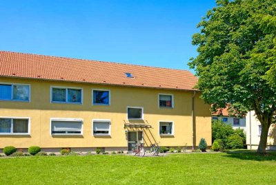 3-Zimmer-Wohnung mit Balkon in Ahlen