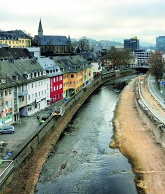 Wohnen mit Stil und Tradition in Siegen