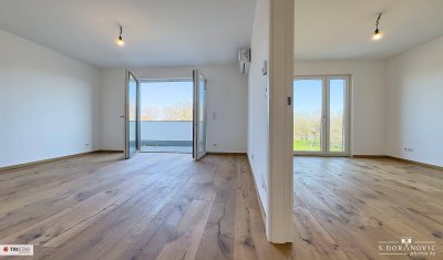 NEU! ++ 15 TOP NEUBAUWOHNUNGEN ++ 2-4 ZIMMER ++ BALKON/TERRASSE/KLIMAANLAGE ++ 8 PKW GARAGENPLÄTZE ++ EIGENTUM ++ 1230 WIEN ++