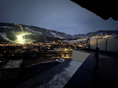 Für Anspruchsvolle...Residieren im Penthouse! Eigennutzung/touristische Vermietung