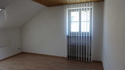 2-Zimmer-Wohnung im Zentrum von Eichstätt