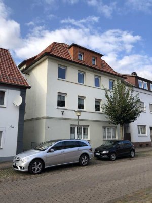 4-Zimmer-Wohnung zur Miete in Blomberg-Stadtmitte