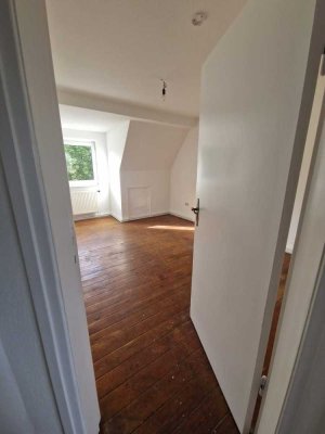 ***Dachgeschosswohnung in Rendsburg***