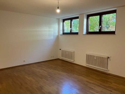 1-Zimmer-Wohnung in Oberesslingen