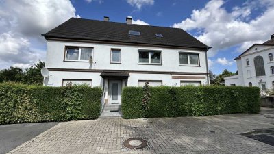 attraktive 2-Zimmerwohnung in schöner Lage von Kamen