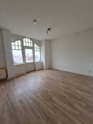 1-Zimmer-Wohnung zu vermieten