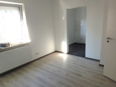 Modernisierte Wohnung in Top-Lage