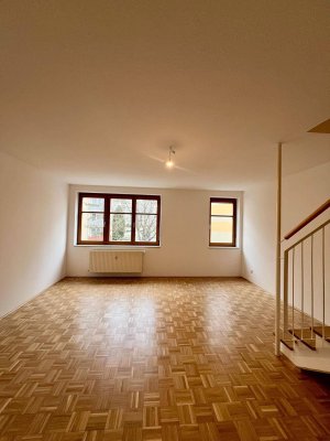 Schöne 3-Zimmer-Wohnung mit Loggia in St. Peter - Provisionsfrei!