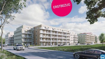 Unbefristet Wohnen im Grünen: Ihr neues Zuhause im Herzen des Tullnerfelds