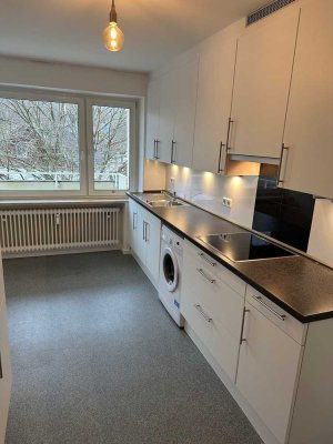 Attraktive 2-Zimmer-Wohnung mit Balkon und EBK in Regensburg