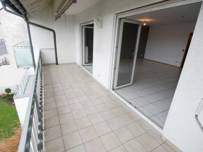 Single Wohnung inkl. großzügigen Balkon in zentraler Lage von Kleinostheim