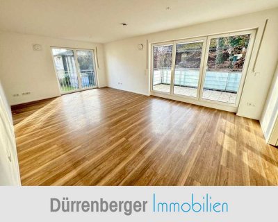 Moderne 3-Zimmer-Wohnung in München-Obermenzing