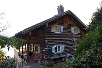 UNVERBAUBARER SEE- UND BERGBLICK - Genießen Sie den atemberaubenden Blick auf den Hofstätter See ...