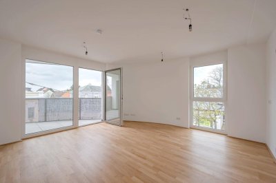 Top 19 | Vorsorgen nahe Bahnhof - 57 m²