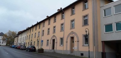 Wohnung direkt am Schloßpark in Fulda Stadtmitte mit EBK