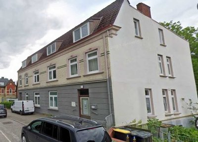 Renditestarkes Mehrfamilienhaus (ca. 80.500 EUR p.A./)  Hamburg Kirchsteinbek -Provisionsfrei