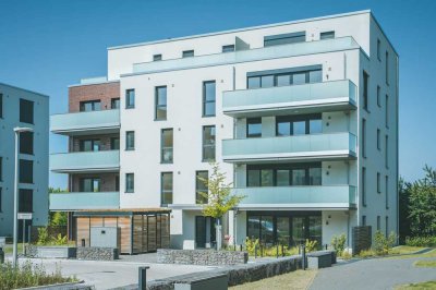 Ihre perfekte Familienwohnung mit Energieeffizienzklasse A