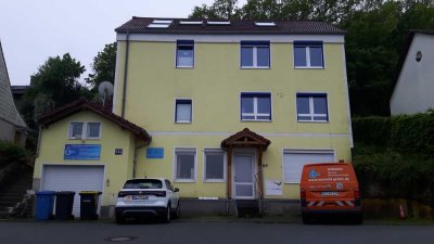 4 Zimmerwohnung mit Weitblick in Garbenheim