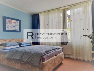 Anlageobjekt gesucht? 2 Zimmer in Haidhausen-Au!