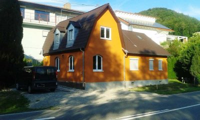 Schönes Haus mit fünf Zimmern in Horb-Mühringen