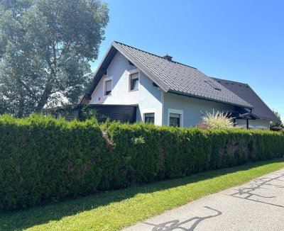 Leibnitz! Traumhaftes Einfamilienhaus mit viel Platz und Komfort in Straß, Steiermark - jetzt zugreifen für nur 390.000,00 €!