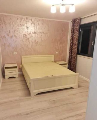 Freundliche und modernisierte 1,5-Zimmer-Wohnung mit Balkon und Einbauküche in Philippsburg