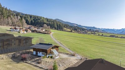 Einfamilienhaus in traumhafter Aussichtslage