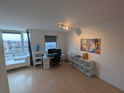 410 € - 34 m² - 1.0 Zi.